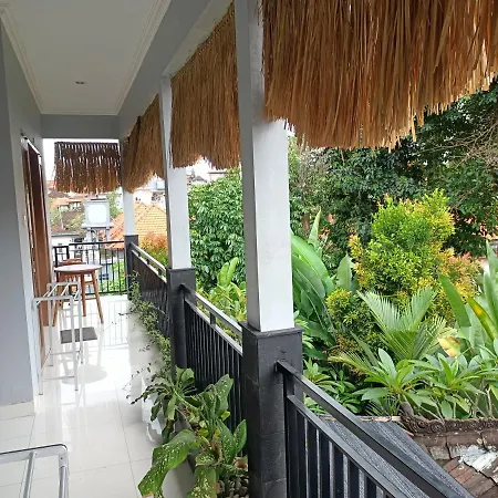 Diary Home Stay