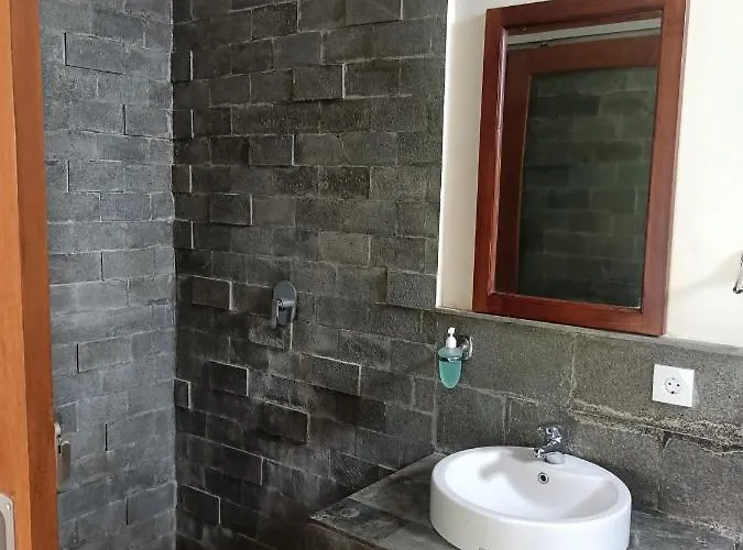 Diary Habitación en casa particular Ubud